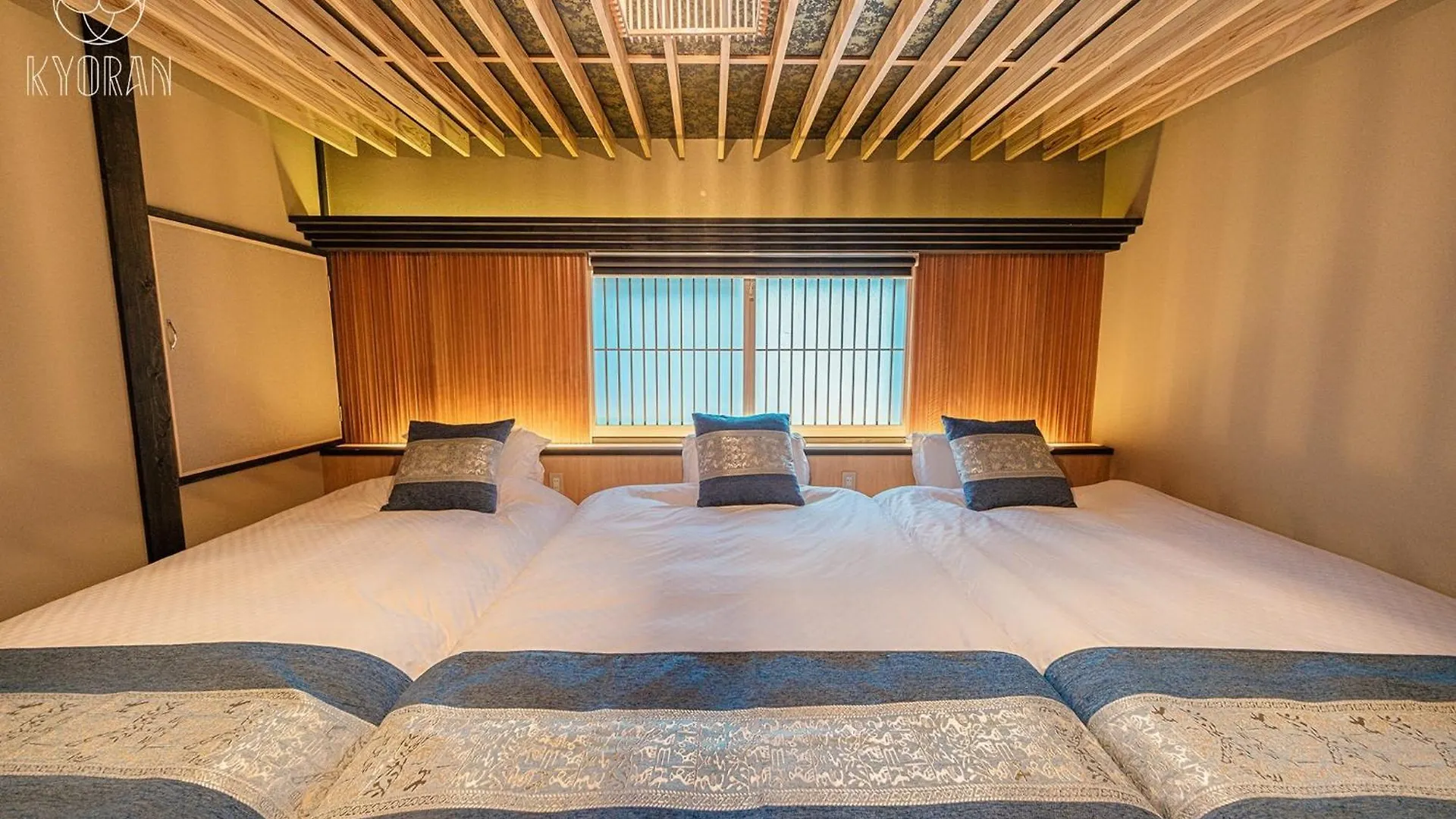Kyoran-Shizukutei - Vacation Stay 18535V Kjóto Prázdninový dům