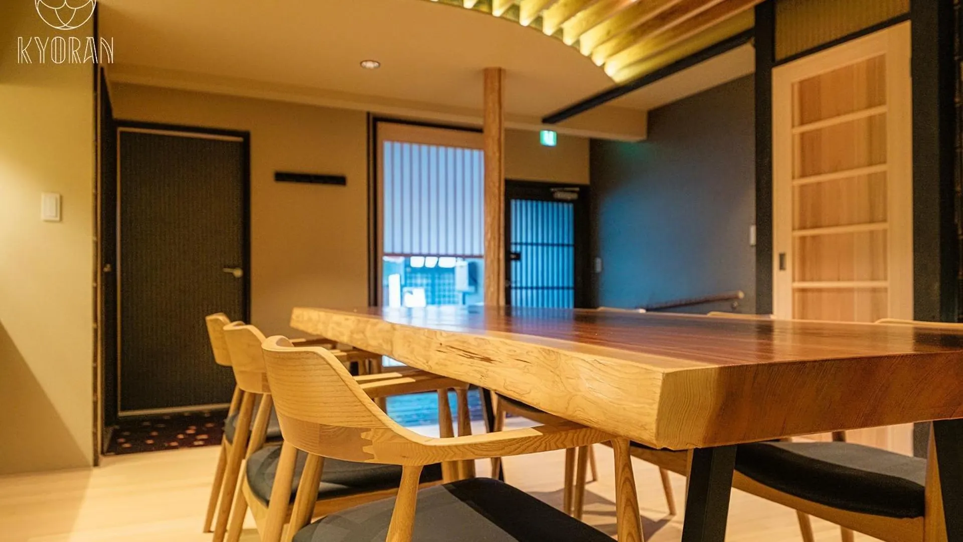 Holiday home Kyoran-Shizukutei - Vacation Stay 18535V Kyoto